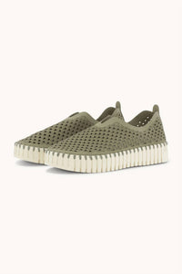 Ilse Jacobsen - Women's Tulip 3373 Platform Shoes