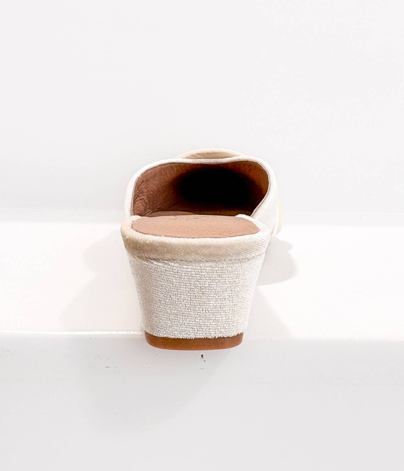 Matisse - Women Kellan Heeled Mule