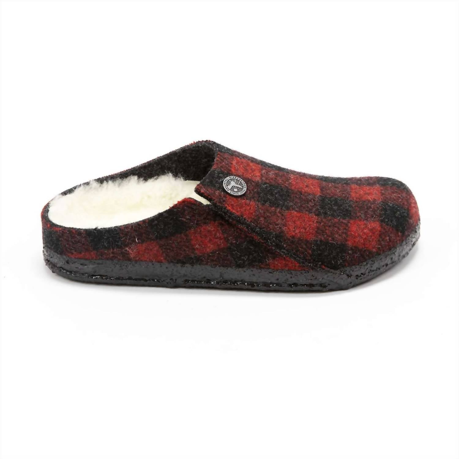 Birkenstock - Girl's Zermatt Rivet Kids Comfort Clogs