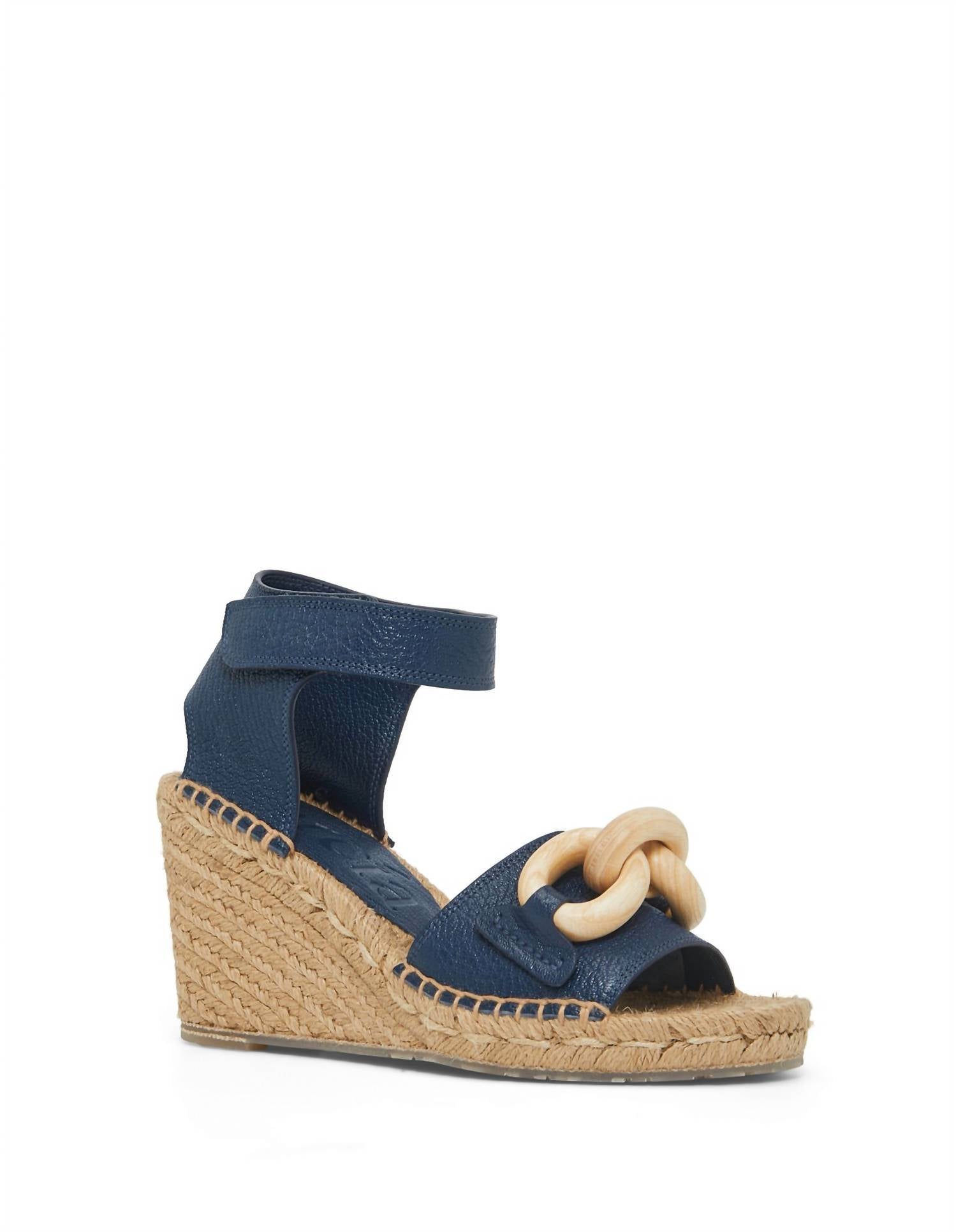 Pedro Garcia - Women's Obelia Wedge