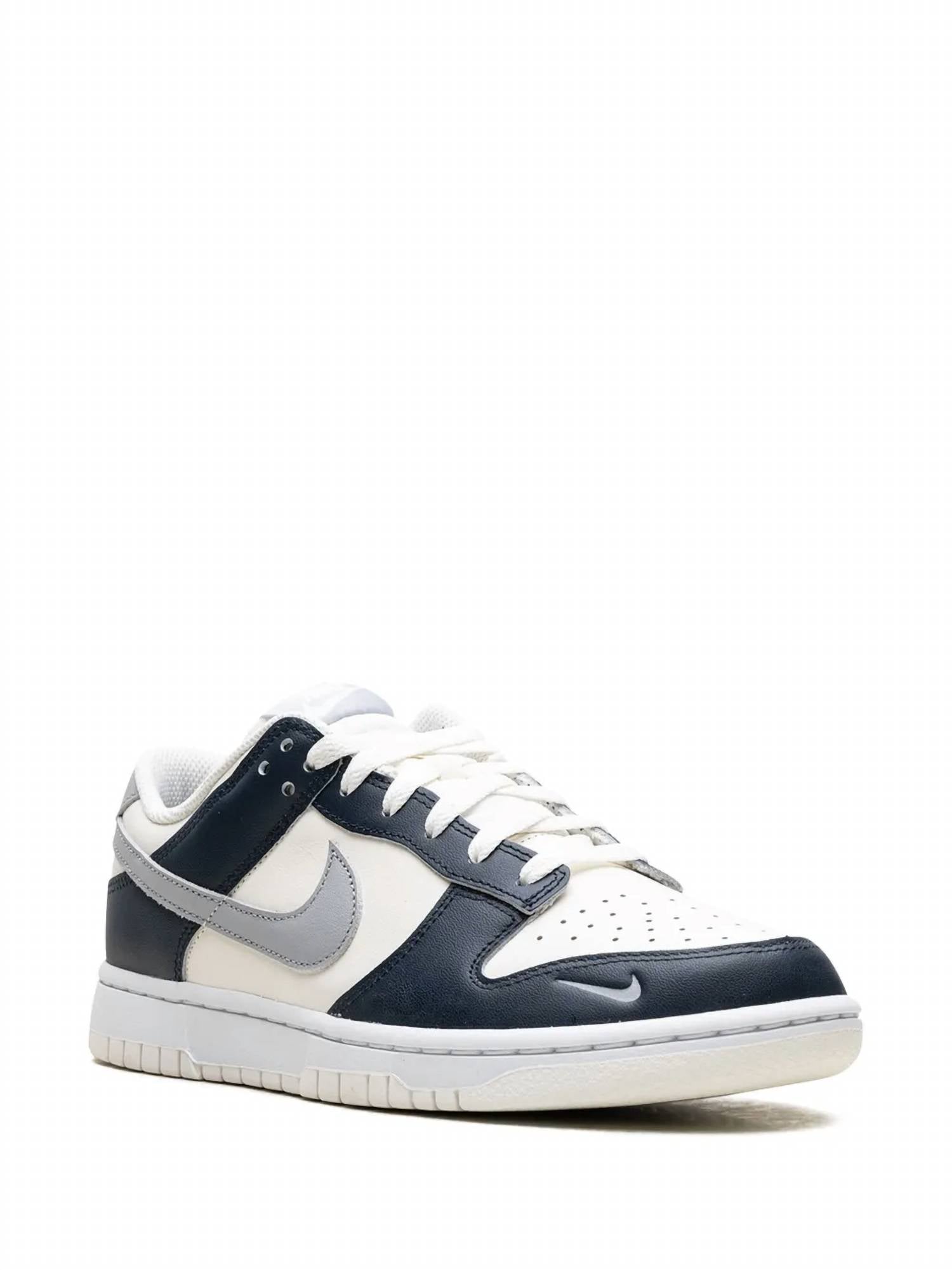 Nike - Women's Dunk Low Sneakers