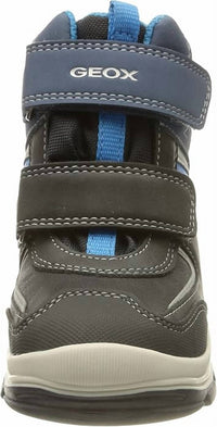 Geox - Boy's Flanfil B Ankle Boots
