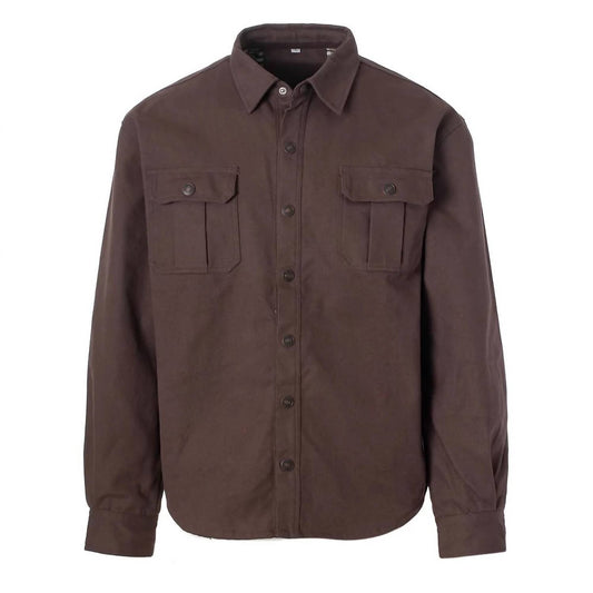 Fieldstone - Men's The Shacket Tops
