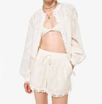Cami Nyc - Palmyra Blouse