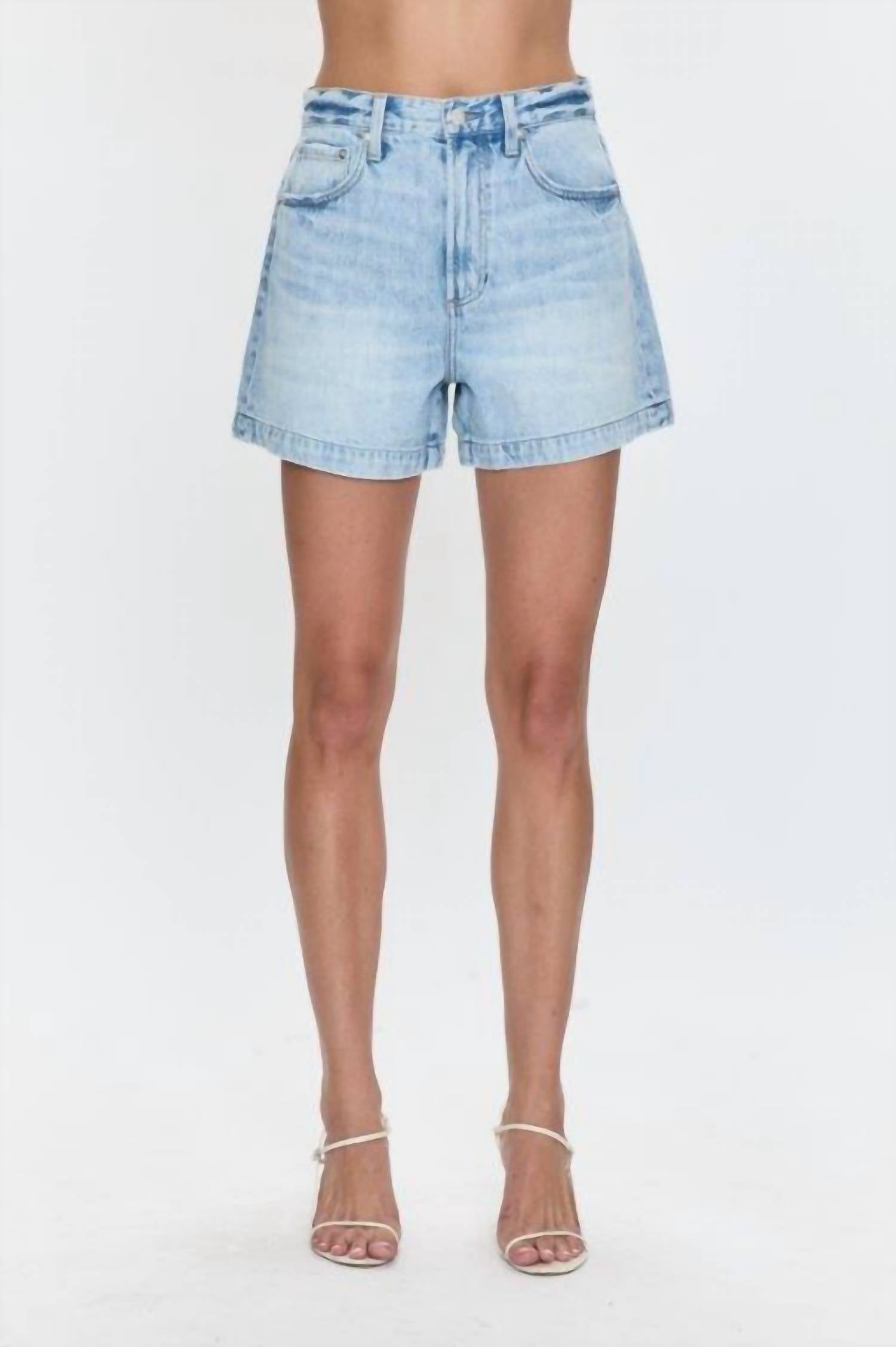 Pistola - Saige Shorts