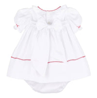 Sophie & Lucas - Girls Merrymaker Dress