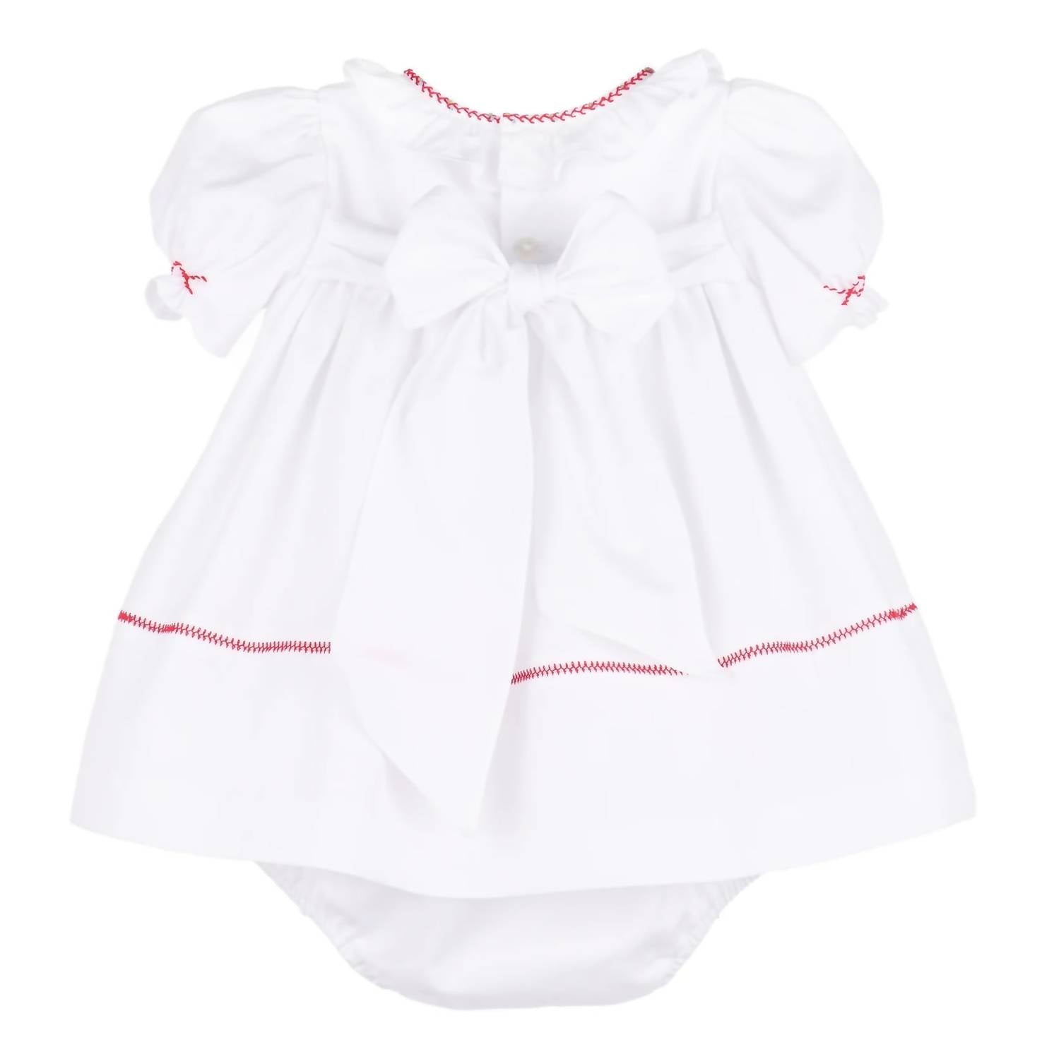 Sophie & Lucas - Girls Merrymaker Dress