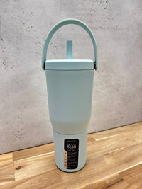 BRUMATE Resa 35 Oz. Agave Tumbler in blue - item