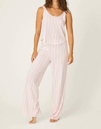 Pj Salvage - Feeling Loved Pajama Pant Set
