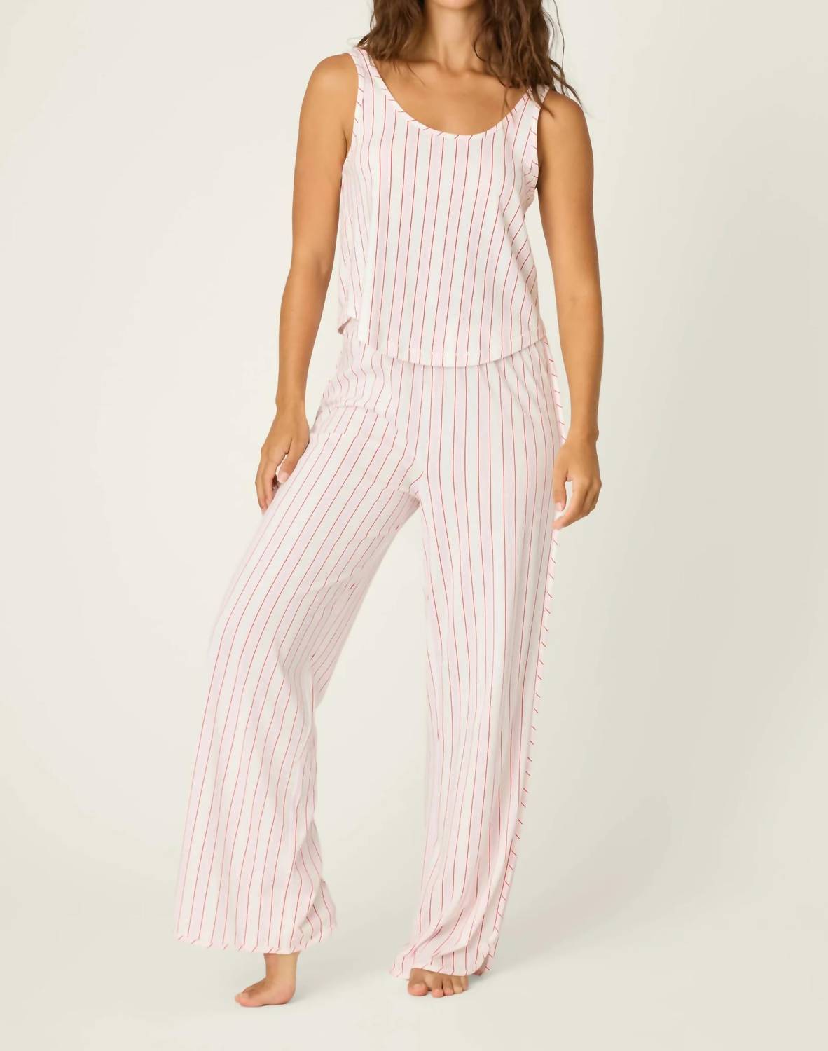 Pj Salvage - Feeling Loved Pajama Pant Set