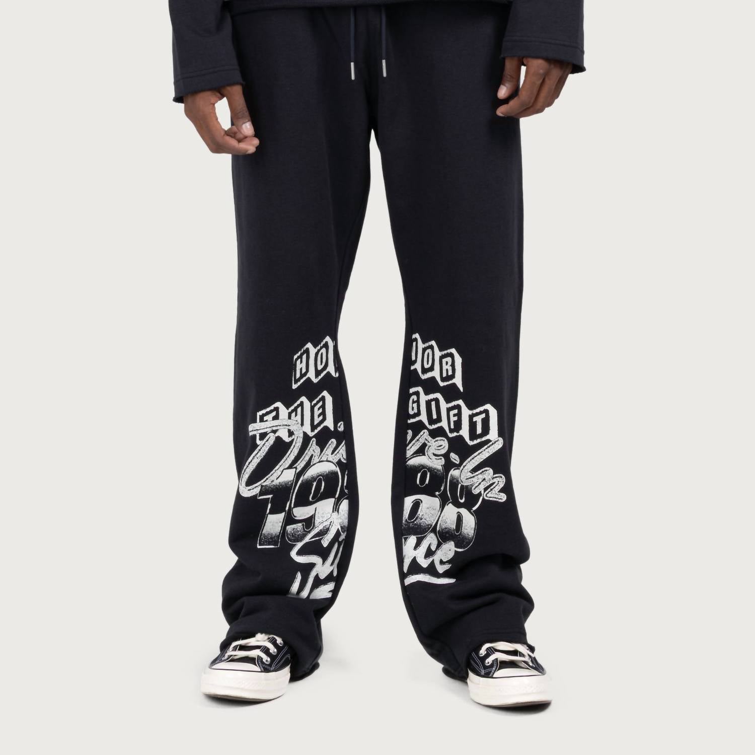Honor The Gift - Men's D-holiday Drive Sweatpants