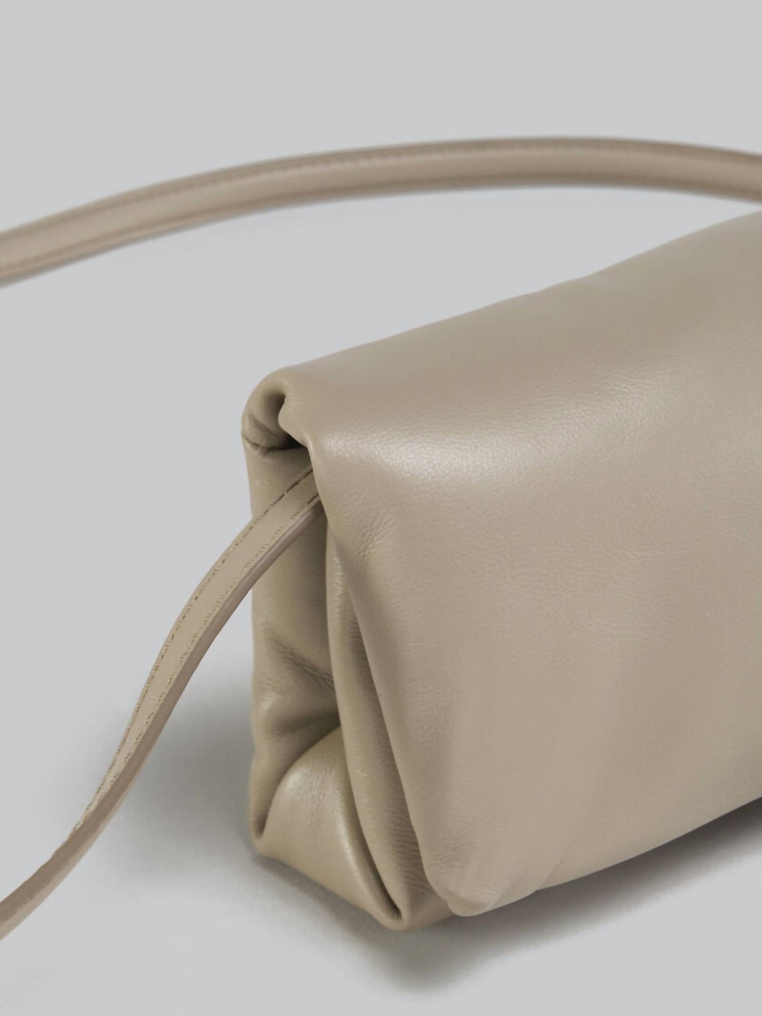 Marni - Women's Mini prisma pouch