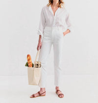 Kule - City Sraight Leg Pants
