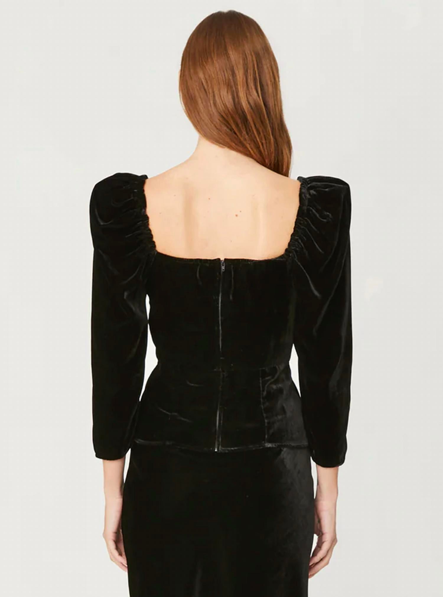 Rhode - Ayla Top