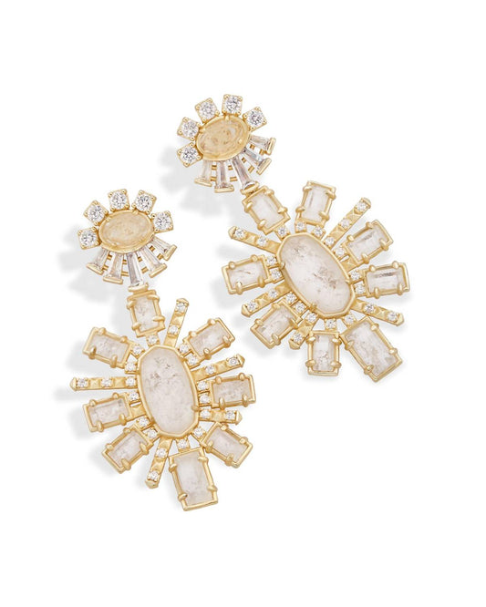 Kendra Scott - GLENDA EARRINGS