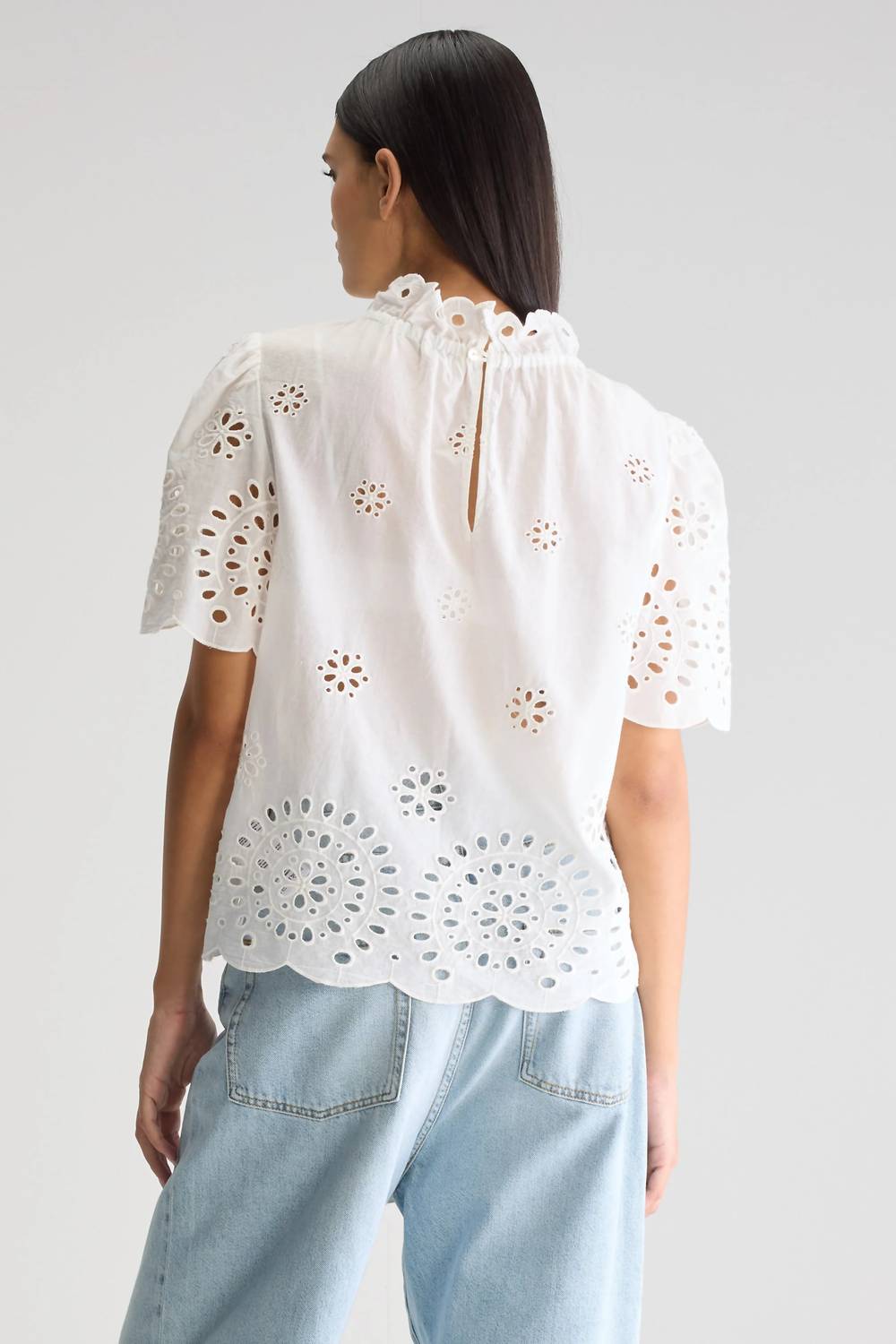Bellerose - Darlene Top