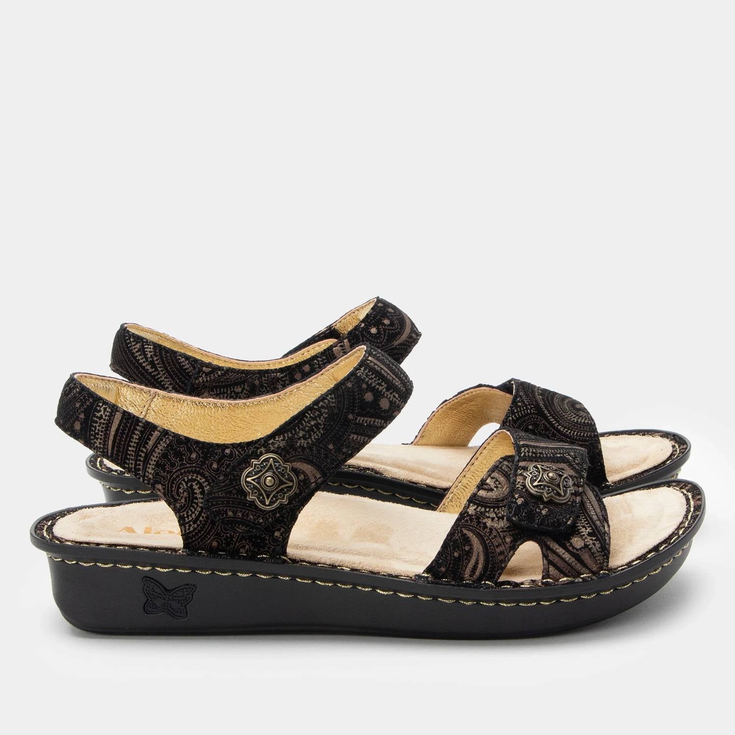 Alegria - Women's Vienna Slingback Sandal