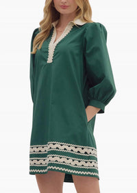 Entro - Lina Mini Dress