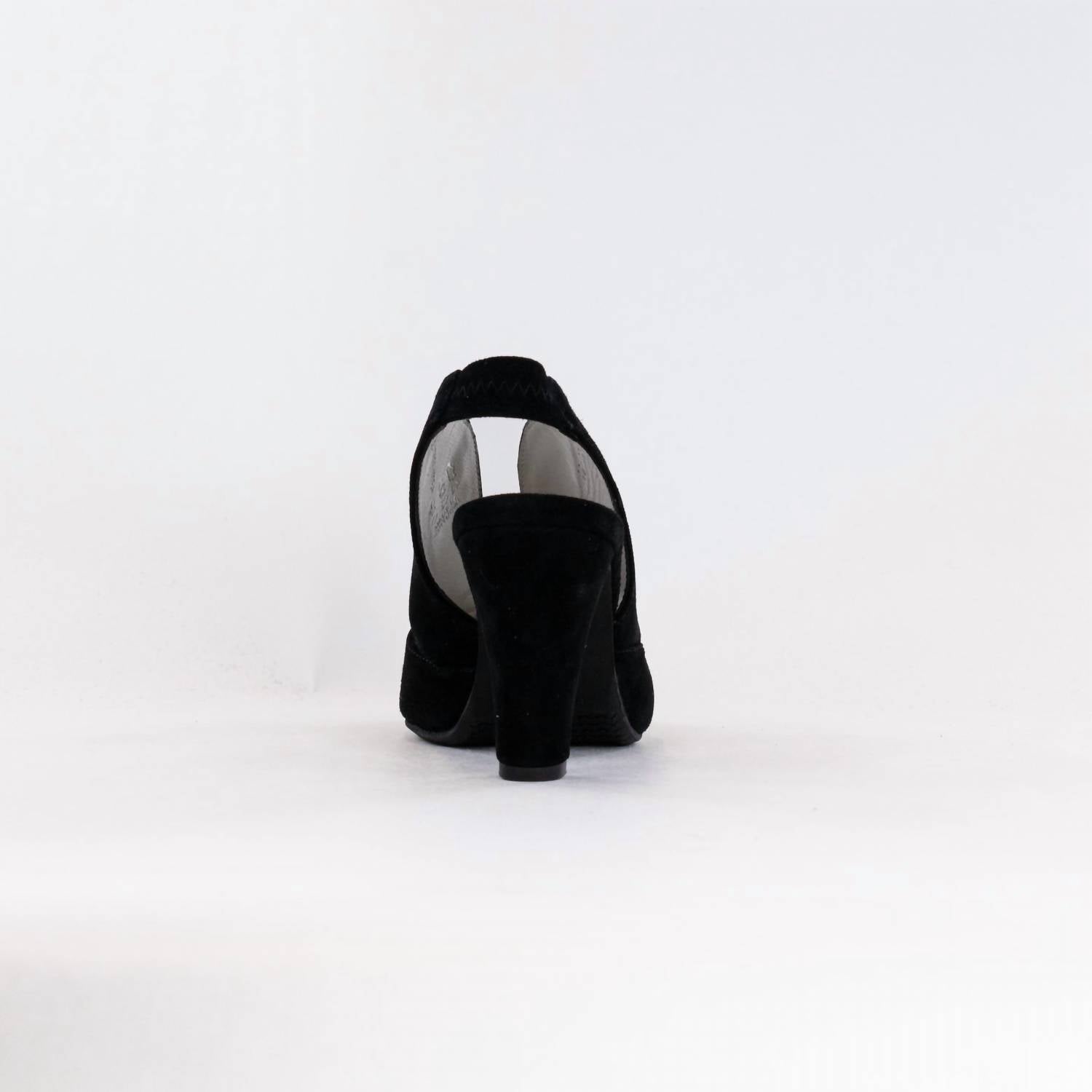 Eric Michael - Women's Peru Heel
