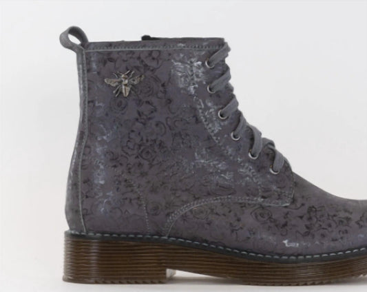 V-Italia - Women's 732-b94 Boot