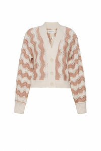Eleven Six - Luna Cardigan