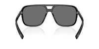 Dolce & Gabbana - Men's Polarized Sunglasses