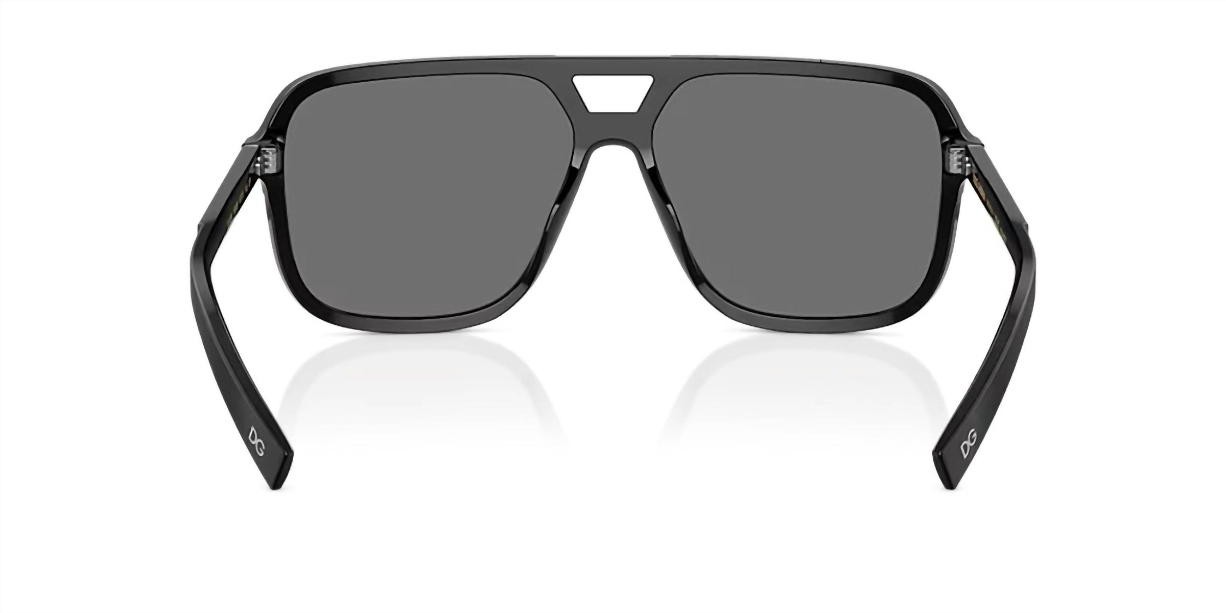 Dolce & Gabbana - Men's Polarized Sunglasses