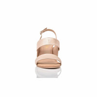 Joan Oloff - Women's Fortune Slingback Sandal