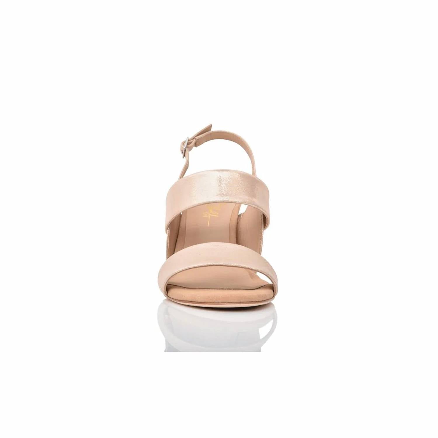 Joan Oloff - Women's Fortune Slingback Sandal