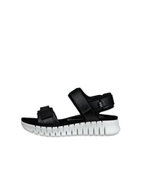 Ecco - Women's Gruuv Sol Sandal