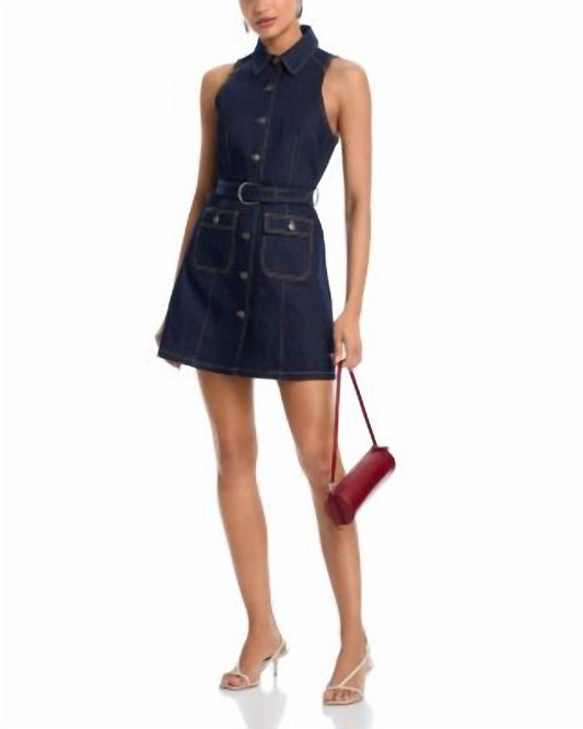 Cinq A Sept - ANDREE DRESS