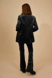 Traffic People - Corrie Bratter Boyfriend Jacket