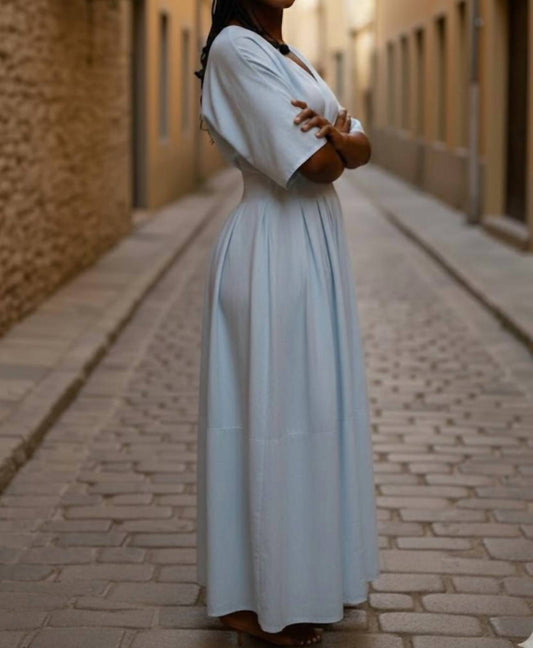 Journey Xx - IMANI KIMONO