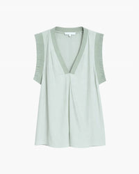 Ramy Brook - Zandra V-neck Tank
