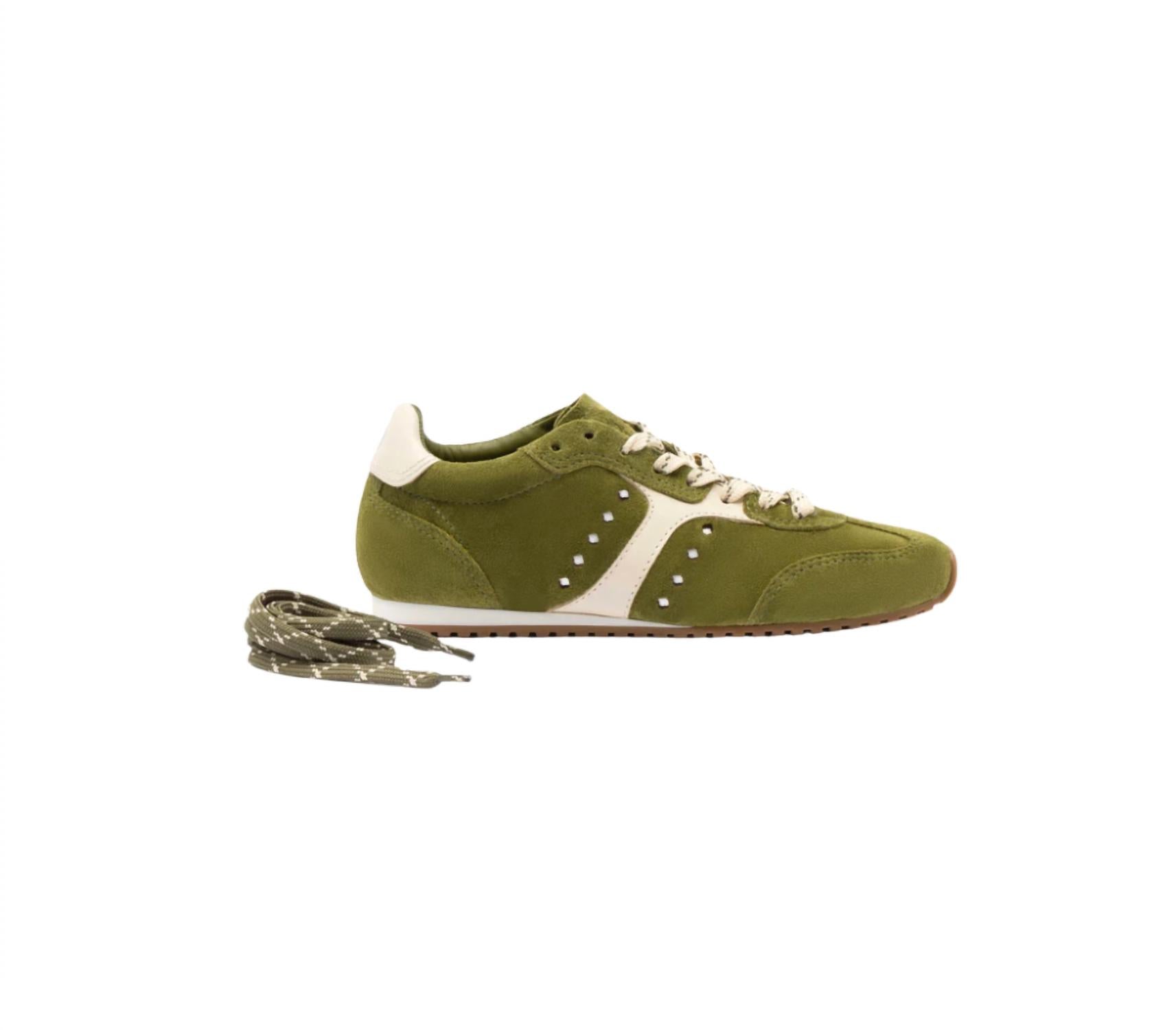 Larroude - Women's Stella Sneaker