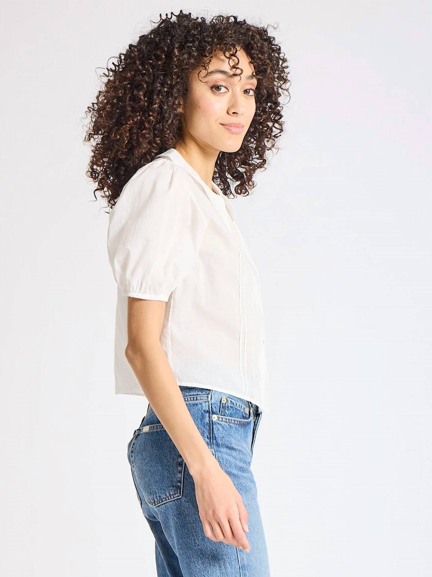 Mille - Harriet Top