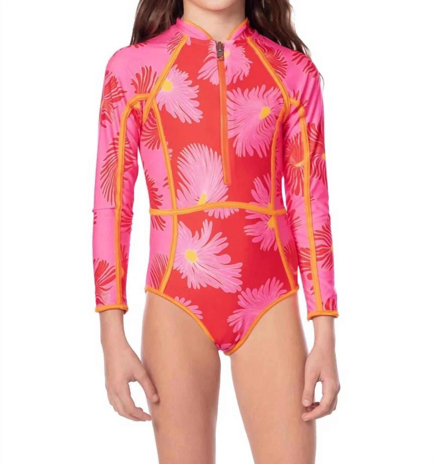 Maaji - Kid's Moorea One Piece