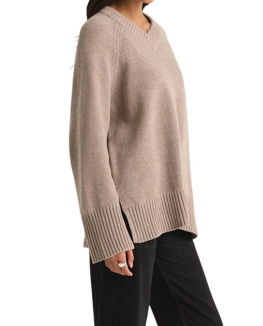 Z Supply - Boulevard Sweater