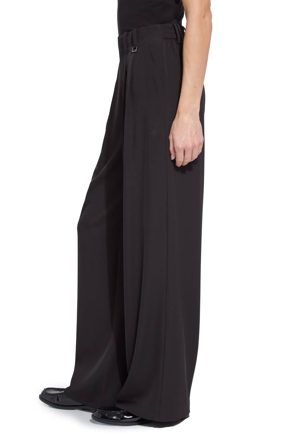Lysse - Darcy Pleated Trouser