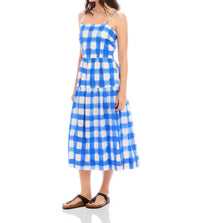 Fifteen Twenty - Costa Midi Dress