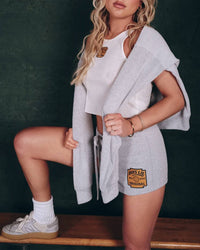 Boys Lie - Men Don't Original Micro Shorts