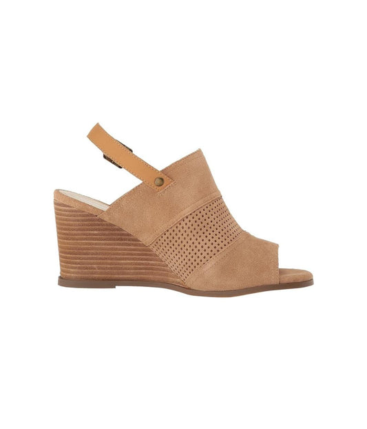 Volatile - Women's Hyde Wedges