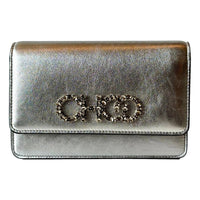 Jimmy Choo - Kalina Crossbody Clutch Bag