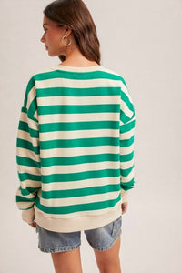 Hem & Thread - Collin Top