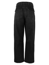 Kut From The Kloth - Women's Ashton Wide Leg Barrel Jean