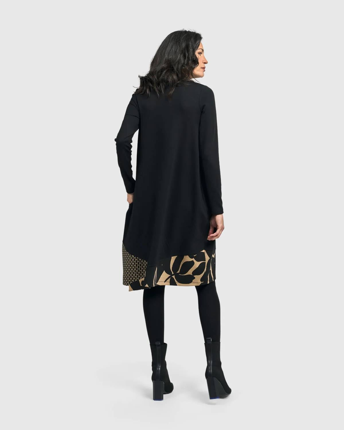 Alembika - Nora Relaxed Dress