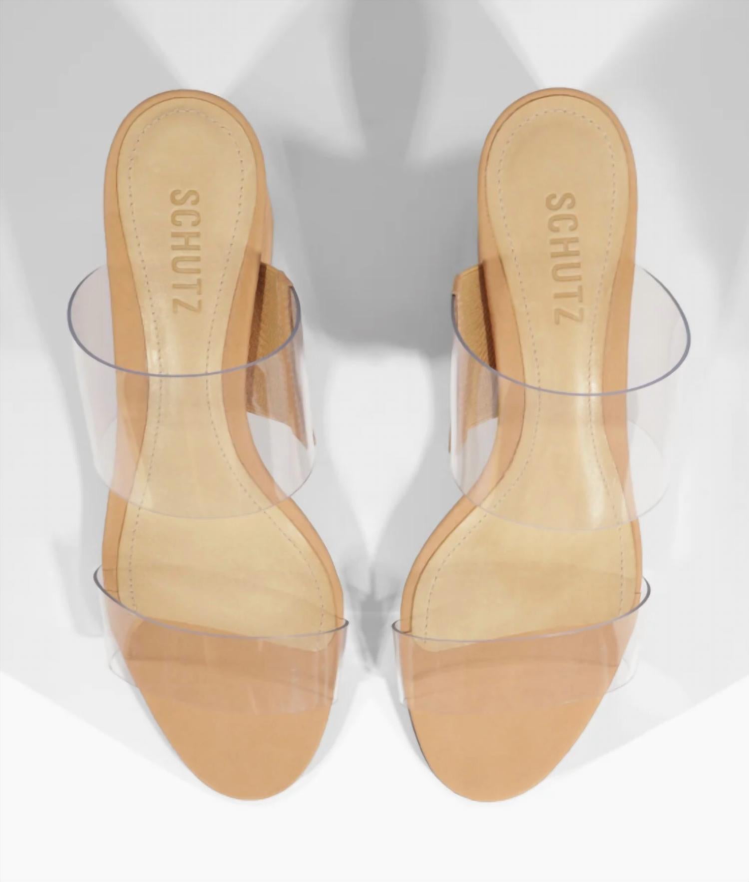 Schutz - Women's Victoire Sandal