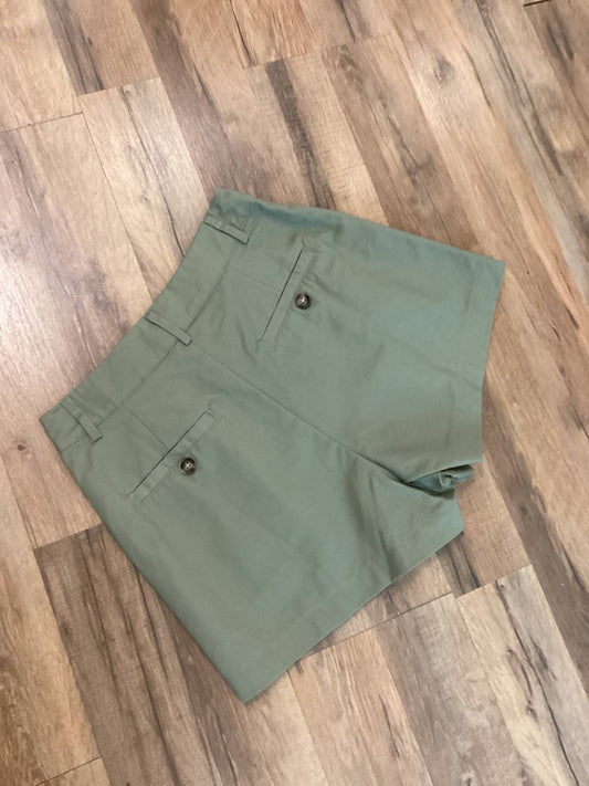 Mittoshop - Women's Pleated Short