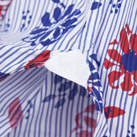 Luigi Borrelli Napoli - Men's Slim-fit Lightweight Cotton Shirt