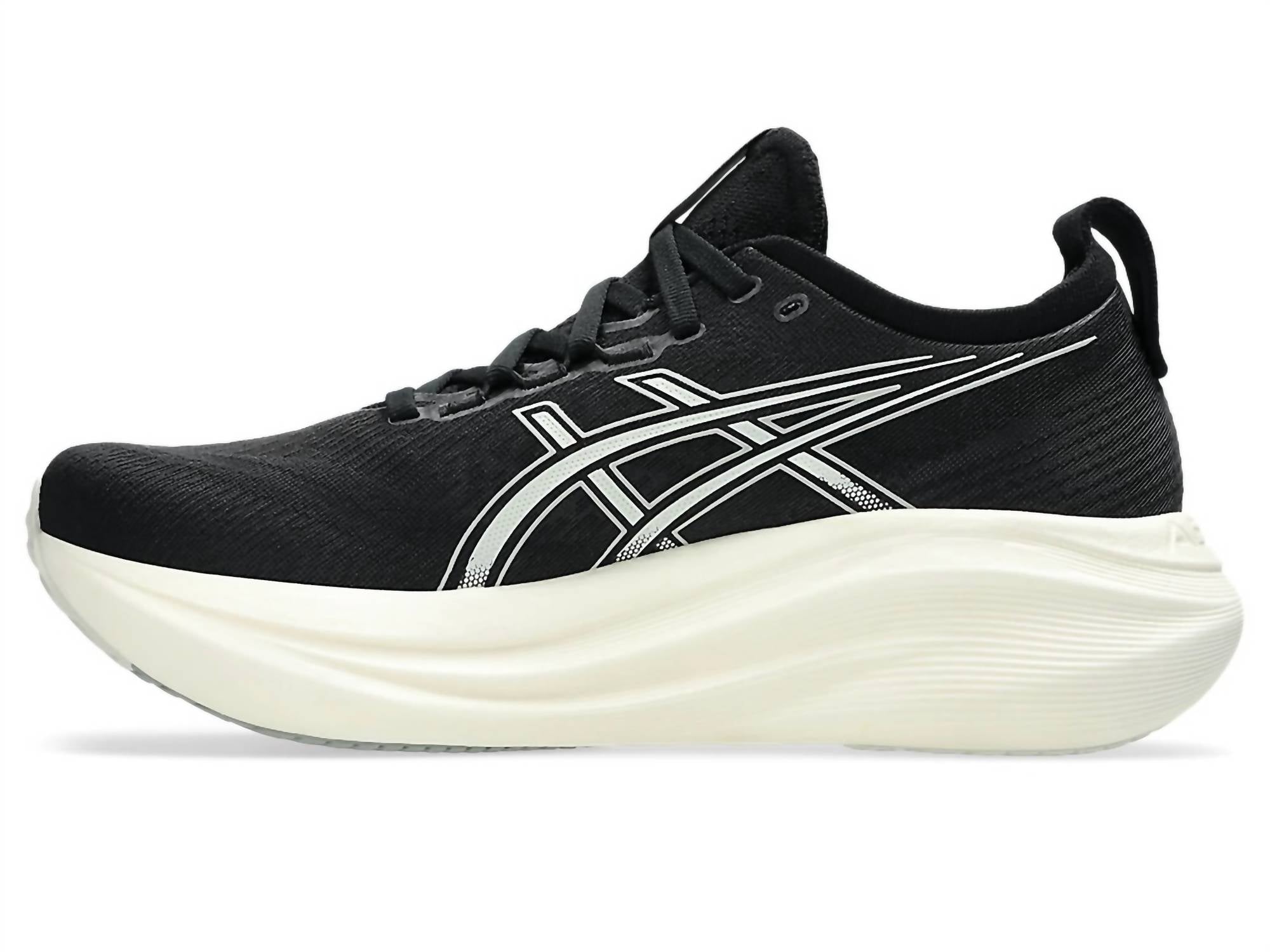 Asics - Men's Gel-nimbus 27 Shoes